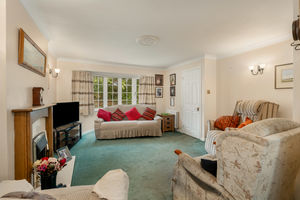 Barcombe Close